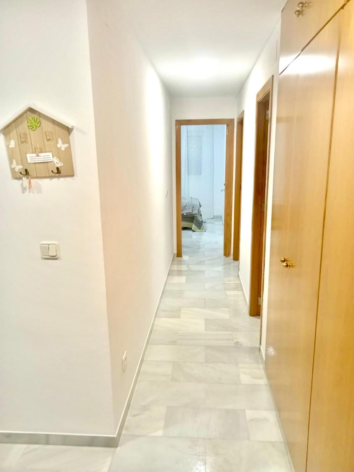 Villa Vivienda Cádiz Exterior foto
