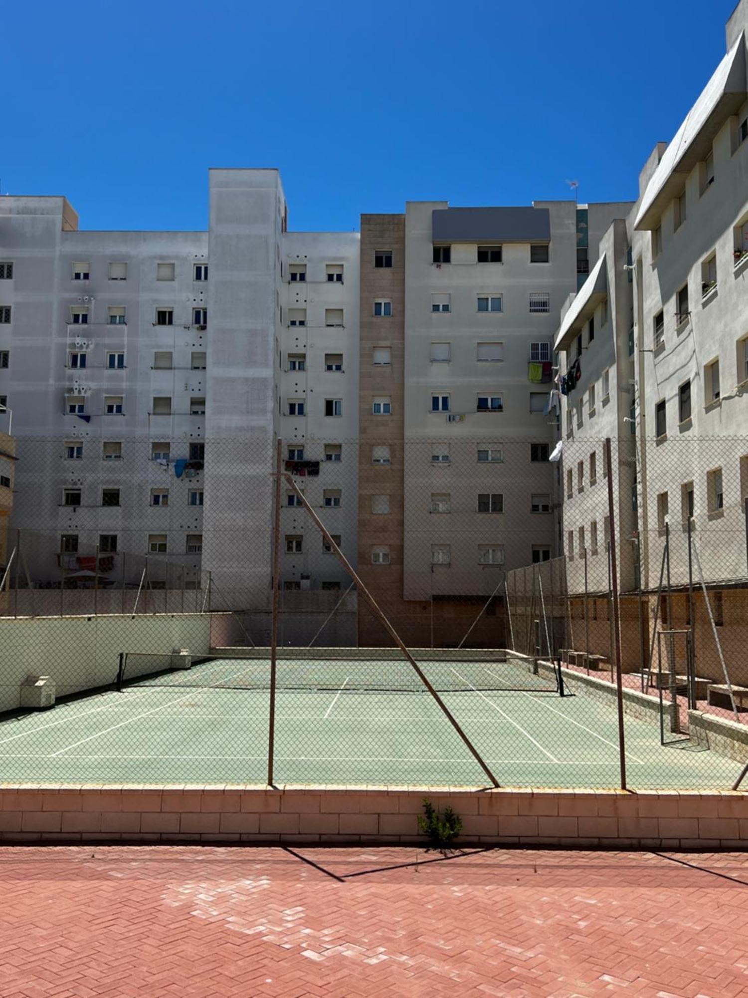 Villa Vivienda Cádiz Exterior foto