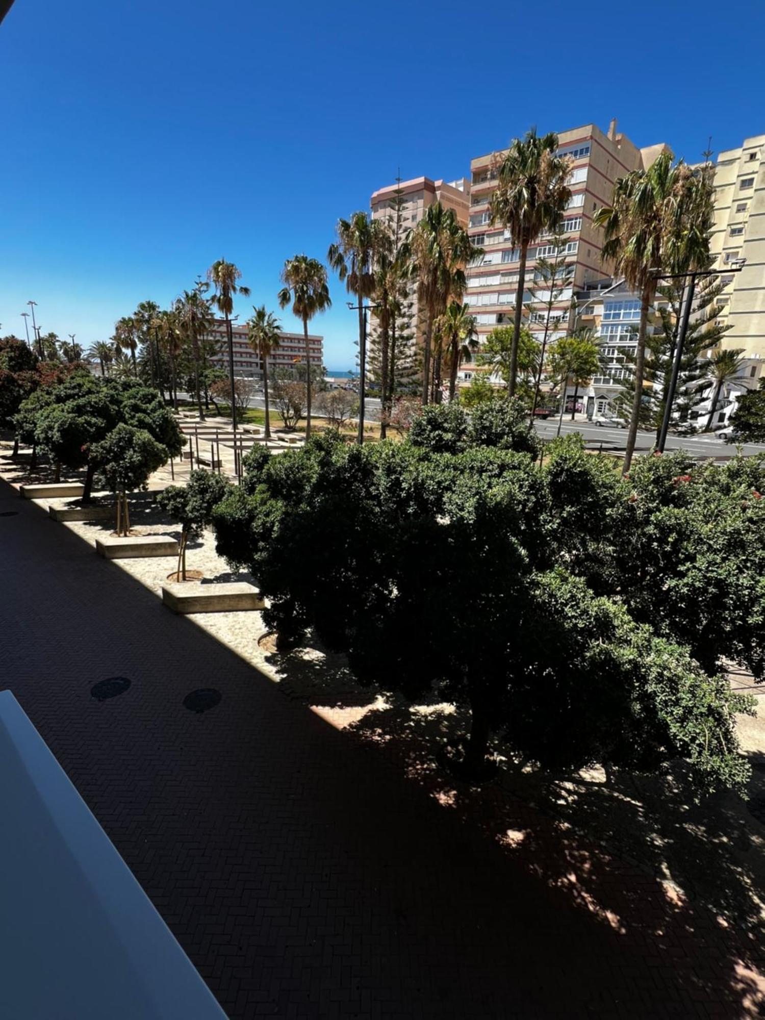 Villa Vivienda Cádiz Exterior foto